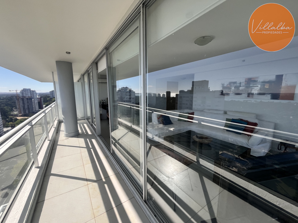 Apartamento ID.3281 - Hermoso apto en venta con vista divina a la Mansa 