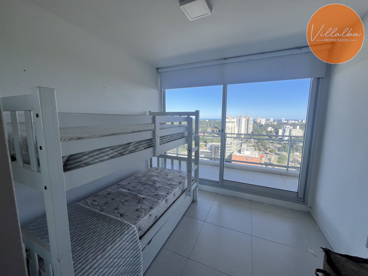 Apartamento ID.3281 - Hermoso apto en venta con vista divina a la Mansa 