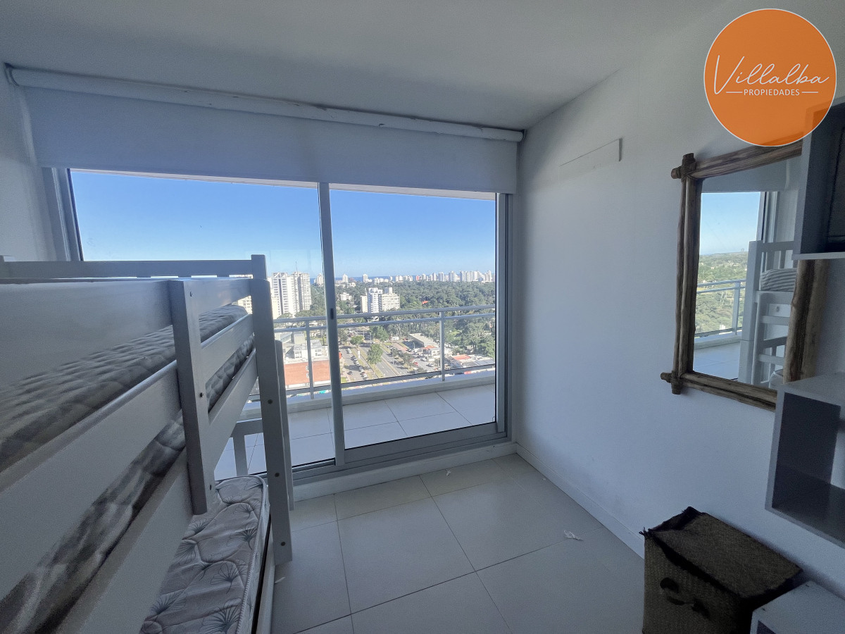 Apartamento ID.3281 - Hermoso apto en venta con vista divina a la Mansa 