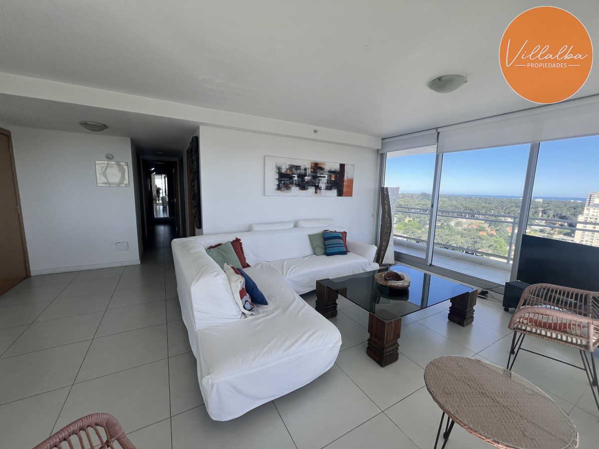 Apartamento ID.3281 - Hermoso apto en venta con vista divina a la Mansa 
