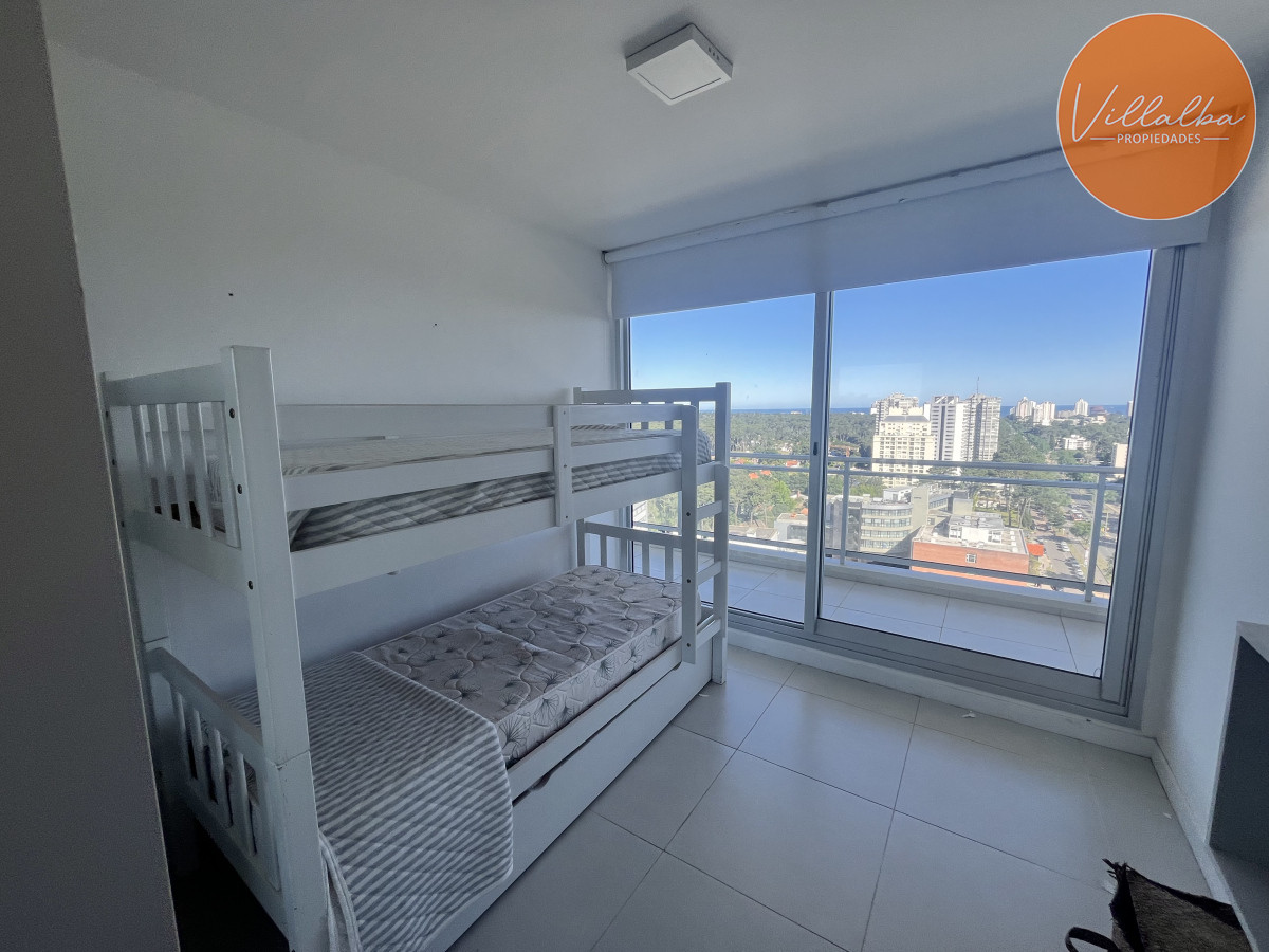 Apartamento ID.3281 - Hermoso apto en venta con vista divina a la Mansa 