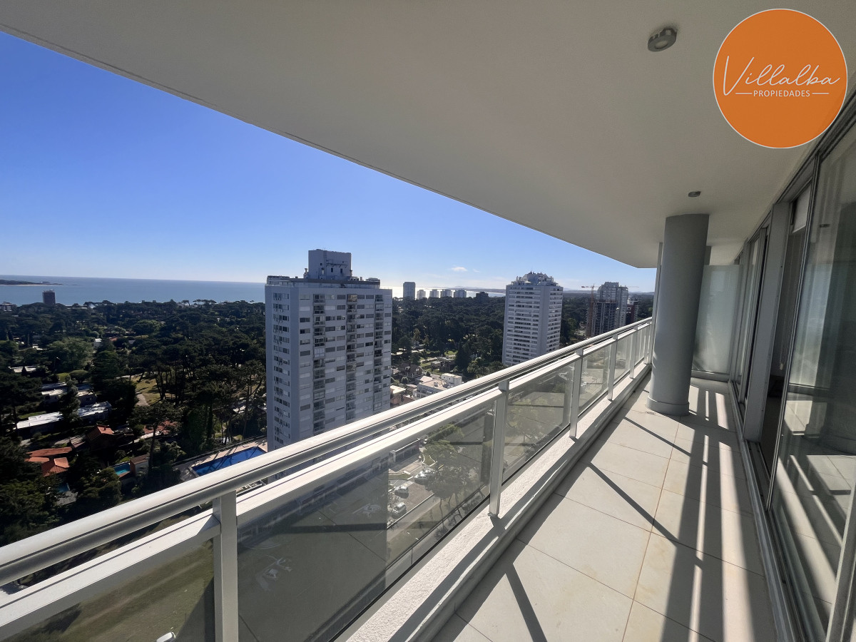 Apartamento ID.3281 - Hermoso apto en venta con vista divina a la Mansa 