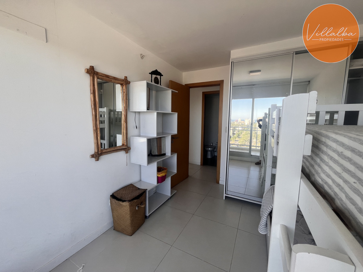 Apartamento ID.3281 - Hermoso apto en venta con vista divina a la Mansa 