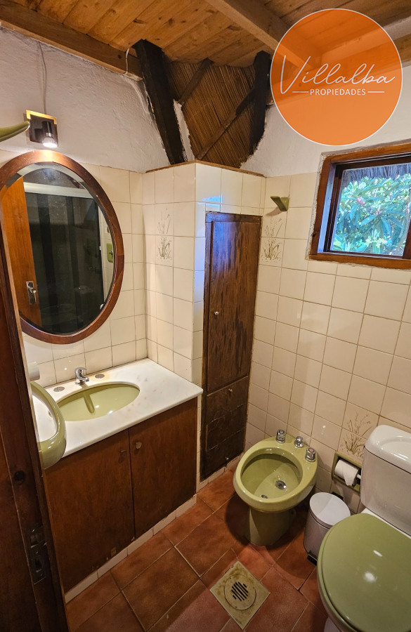Casa ID.3303 - VENTA - ALQUILER TEMPORADA 