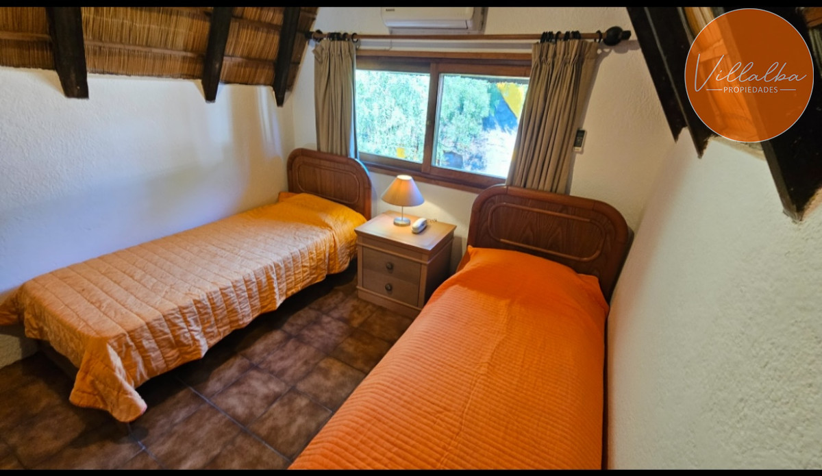 Casa ID.3303 - VENTA - ALQUILER TEMPORADA 