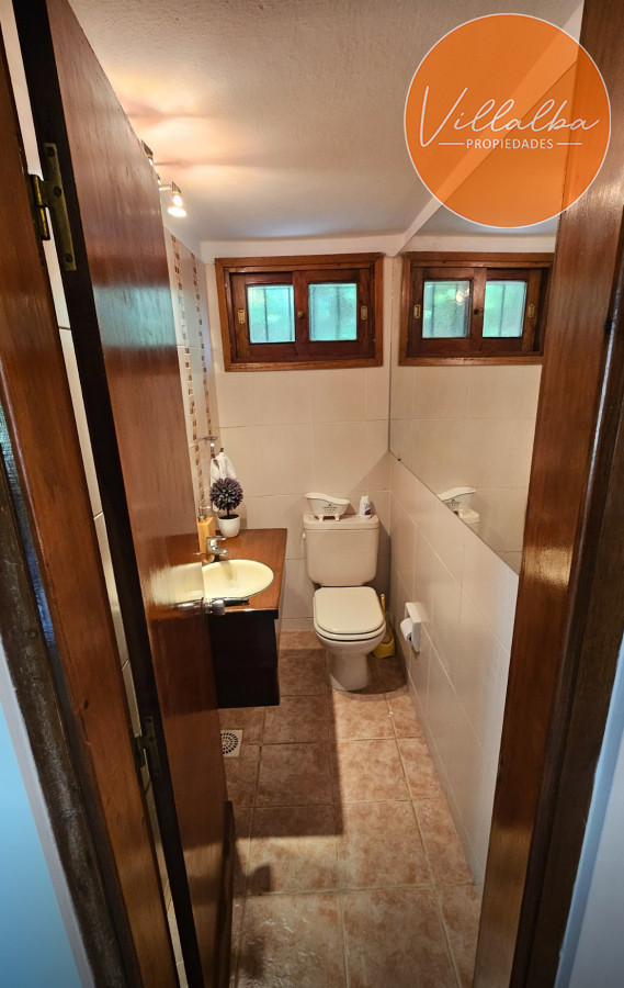 Casa ID.3303 - VENTA - ALQUILER TEMPORADA 