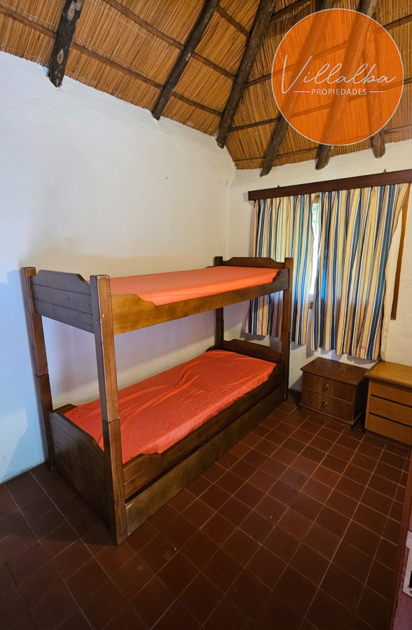 Casa ID.3303 - VENTA - ALQUILER TEMPORADA 