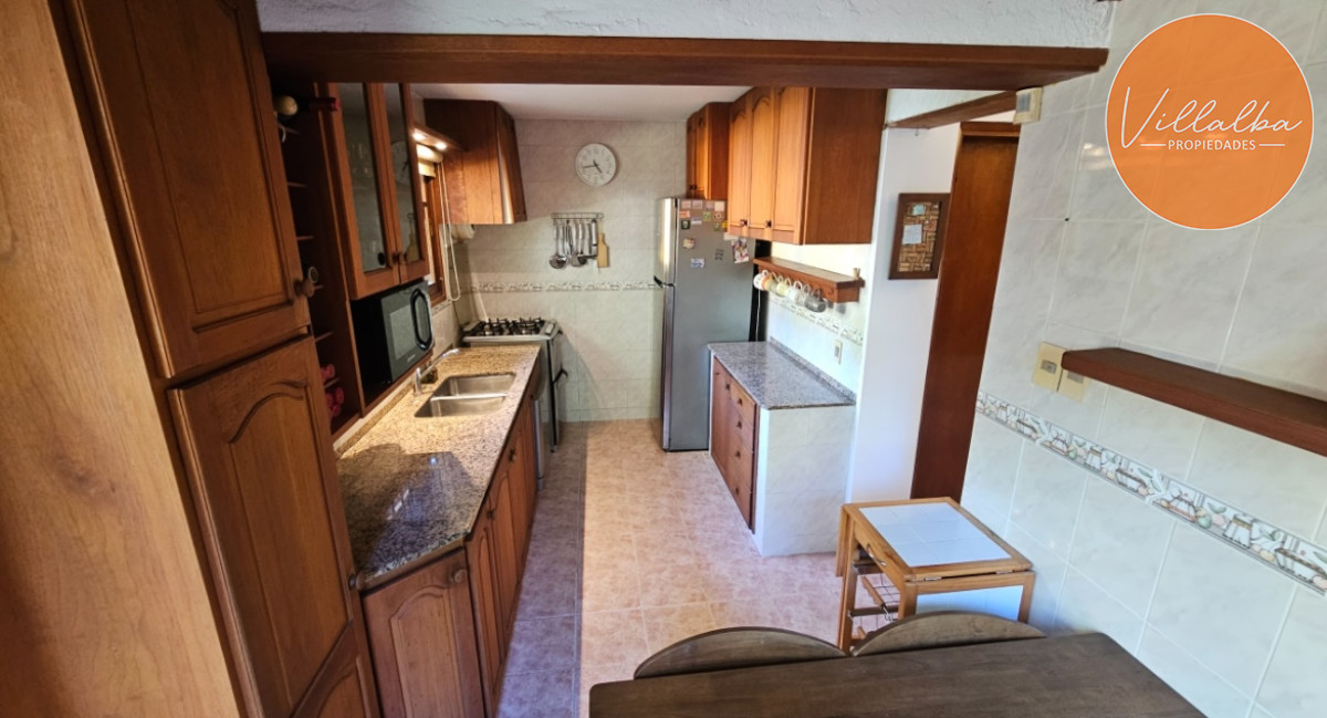 Casa ID.3303 - VENTA - ALQUILER TEMPORADA 