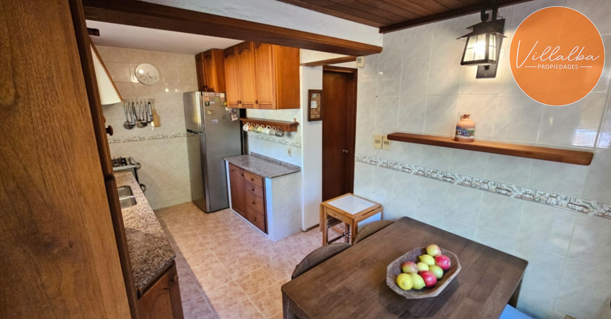 Casa ID.3303 - VENTA - ALQUILER TEMPORADA 
