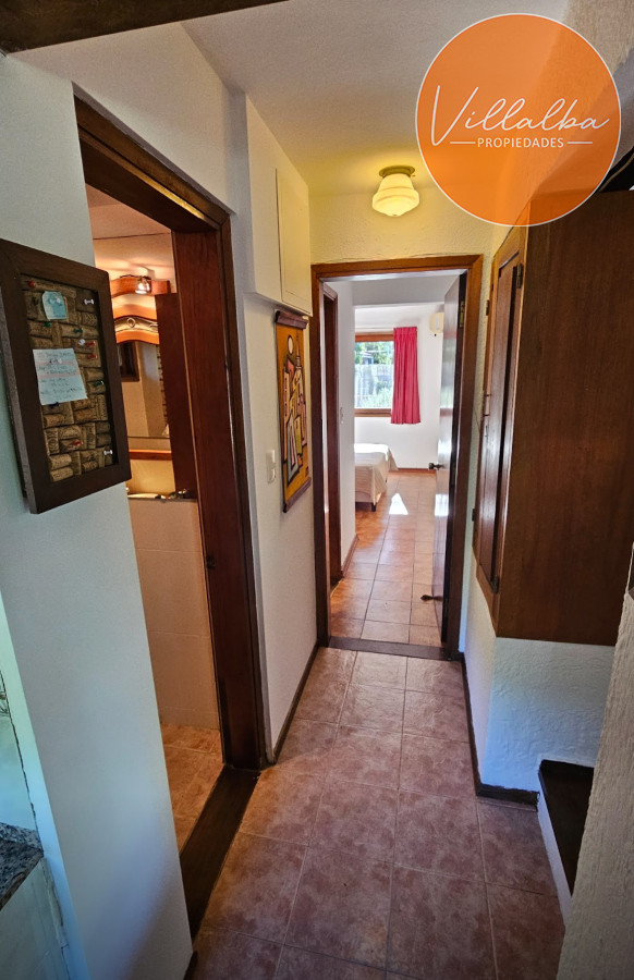 Casa ID.3303 - VENTA - ALQUILER TEMPORADA 