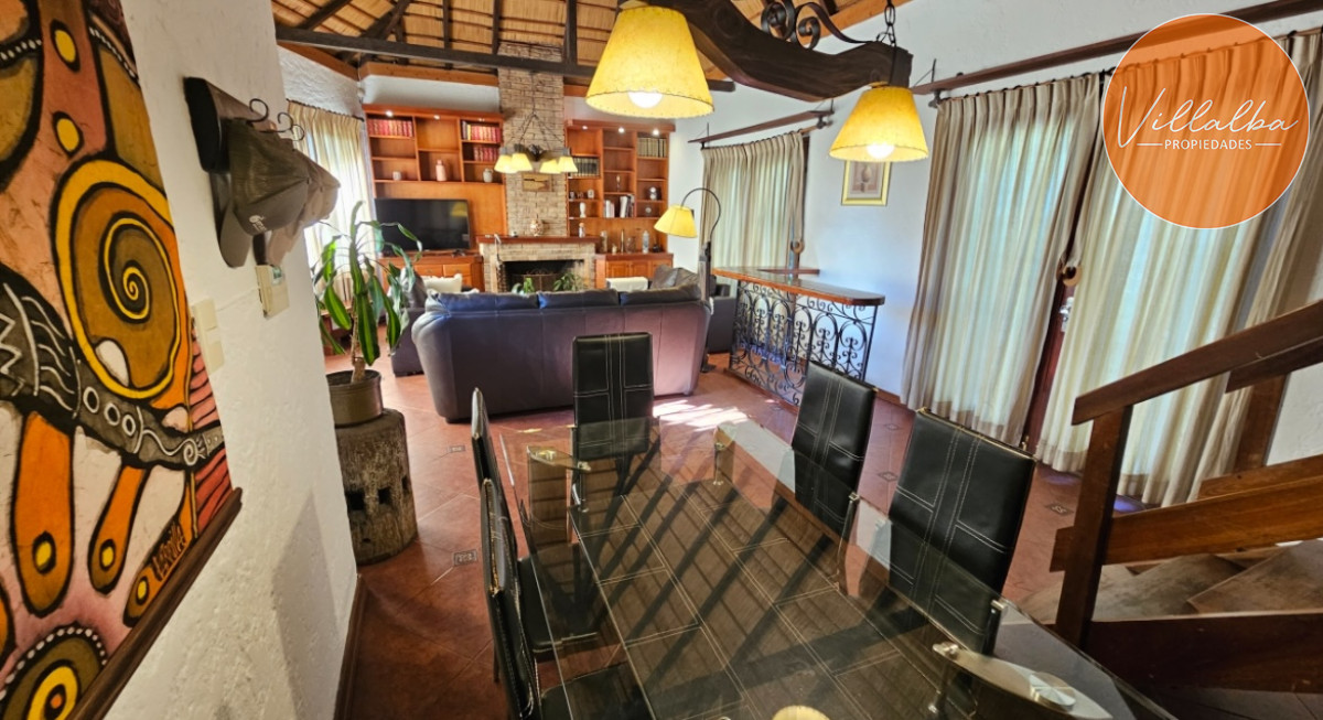 Casa ID.3303 - VENTA - ALQUILER TEMPORADA 