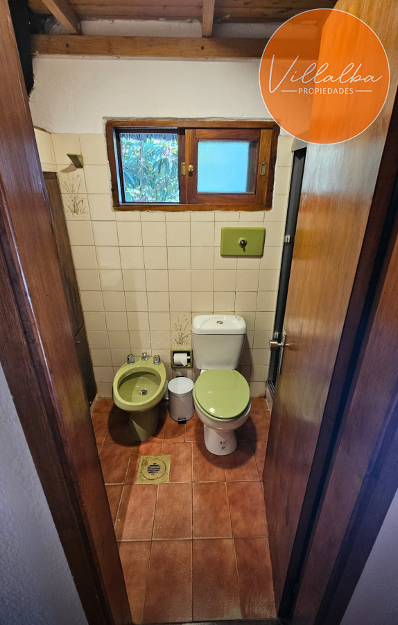 Casa ID.3303 - VENTA - ALQUILER TEMPORADA 