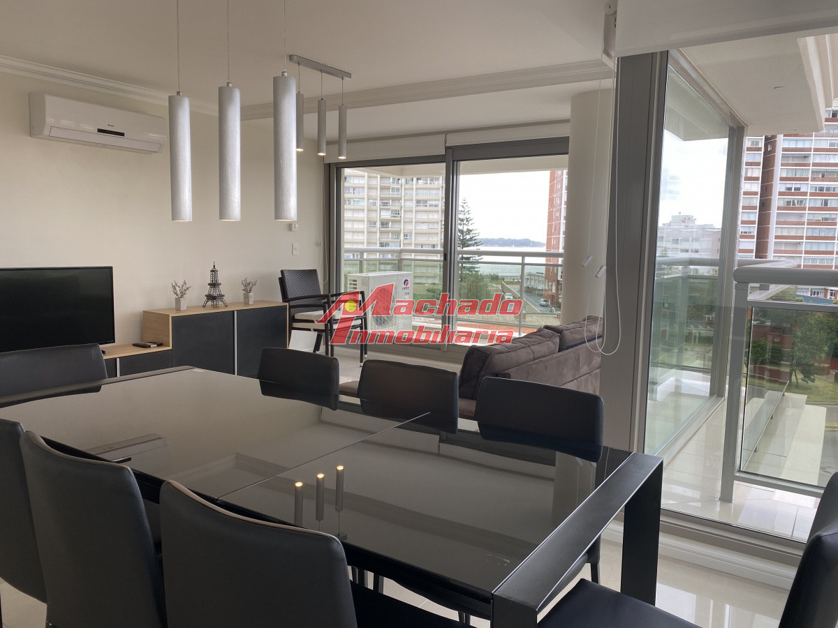 Mansa - GoPunta - Portal Inmobiliario de Punta del Este - Maldonado
