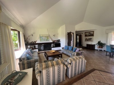Casa en Punta del Este, Jardines de Córdoba
