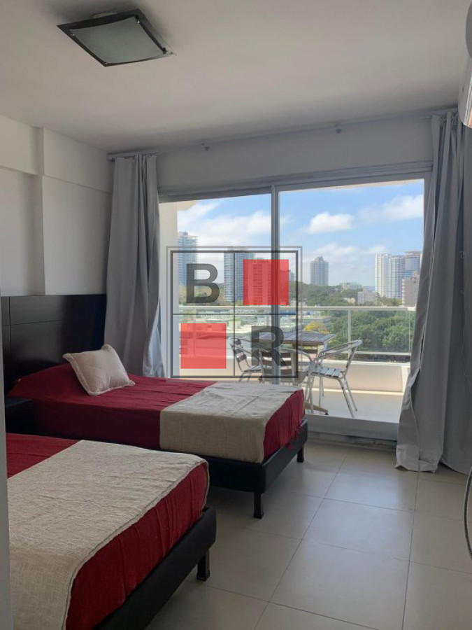 Apartamento ID.1029 - Aidy Grill 