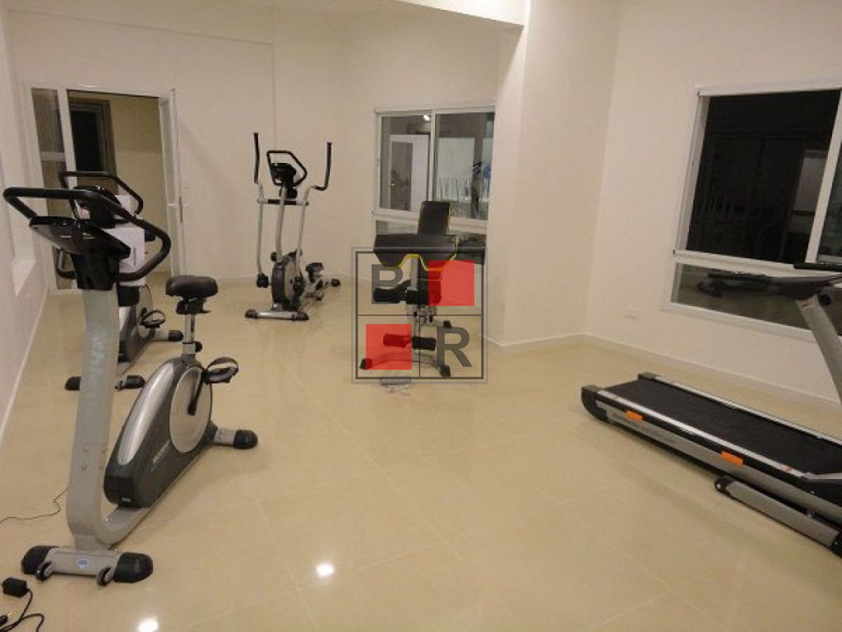 Apartamento ID.1029 - Aidy Grill 