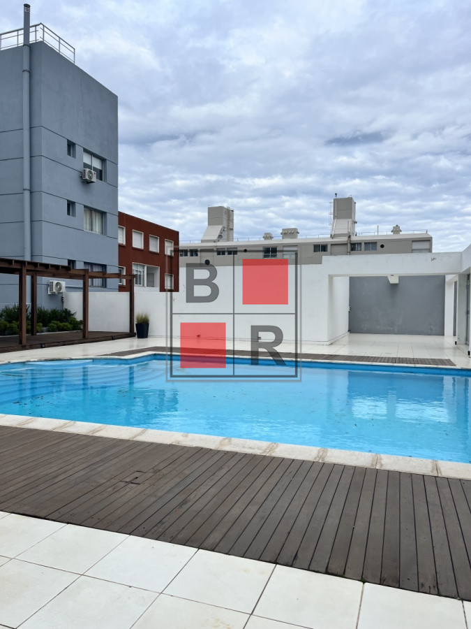 Apartamento ID.1030 - Venta en Peninsula apto divinooooo