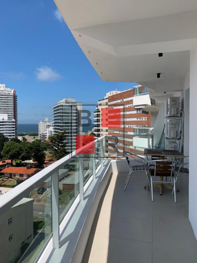 Apartamento ID.1029 - Aidy Grill 