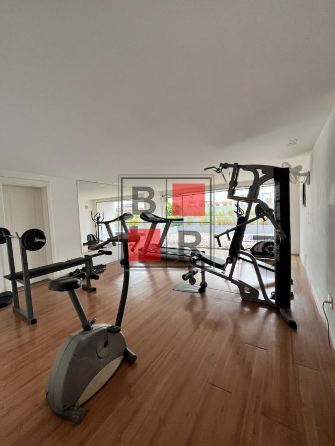 Apartamento ID.1030 - Venta en Peninsula apto divinooooo