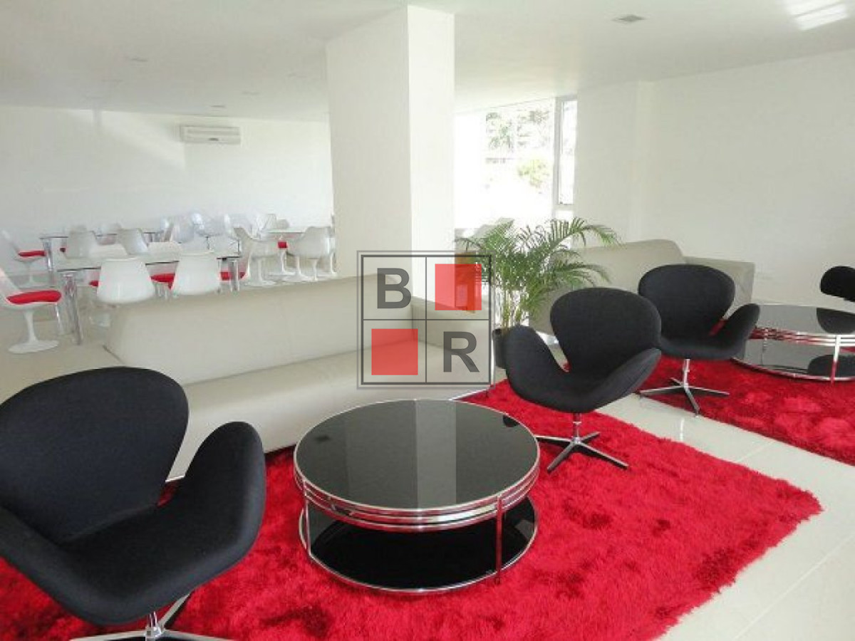 Apartamento ID.1029 - Aidy Grill 