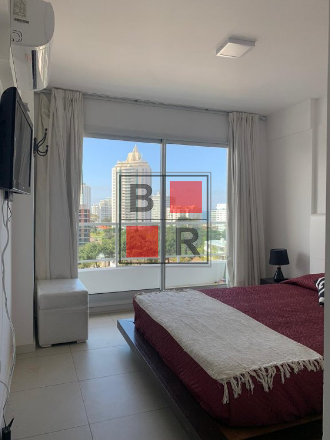 Apartamento ID.1029 - Aidy Grill 