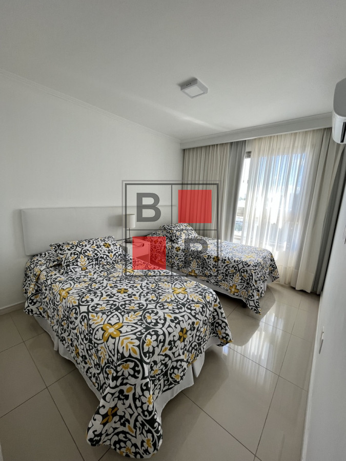 Apartamento ID.1146 - Alquiler Anual apto en excelente ubicación 