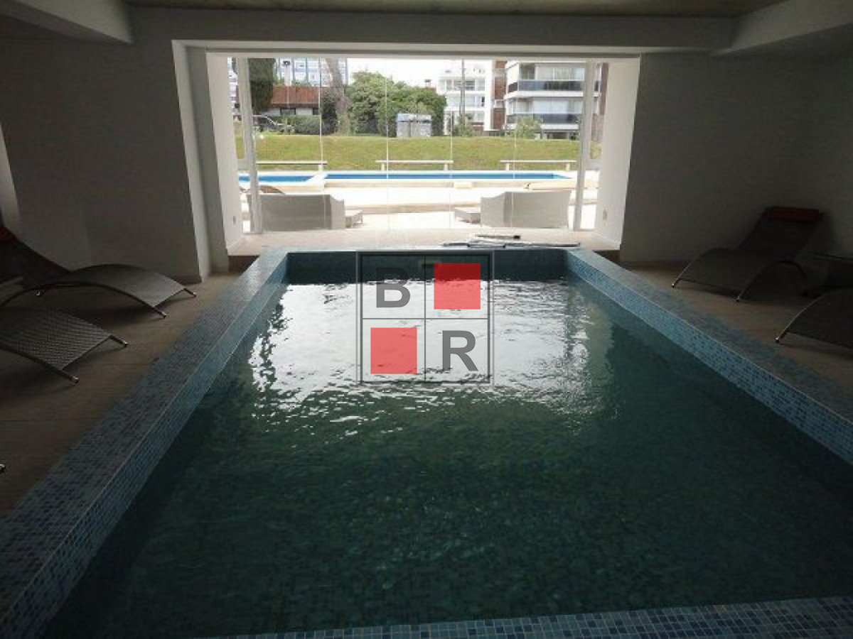Apartamento ID.1029 - Aidy Grill 