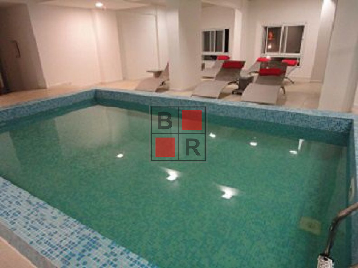 Apartamento ID.1029 - Aidy Grill 