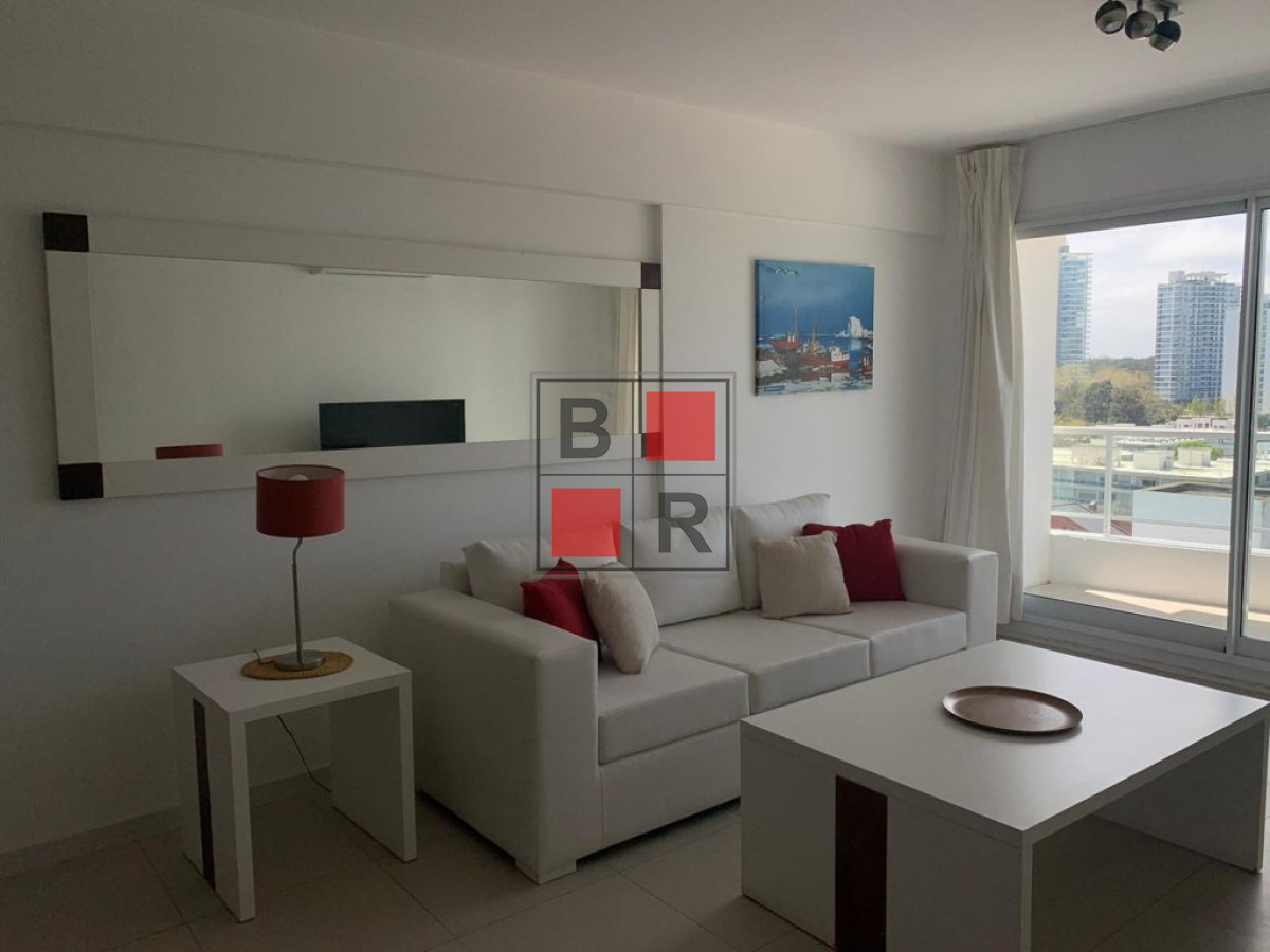 Apartamento ID.1029 - Aidy Grill 