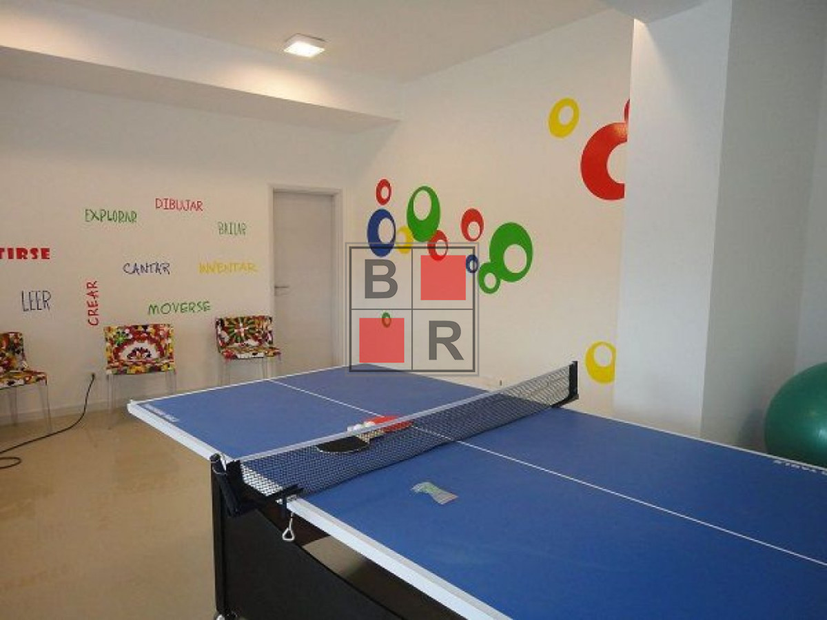 Apartamento ID.1029 - Aidy Grill 