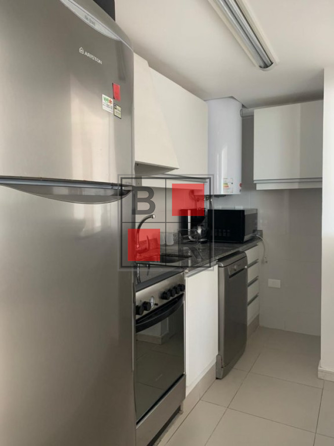 Apartamento ID.1029 - Aidy Grill 