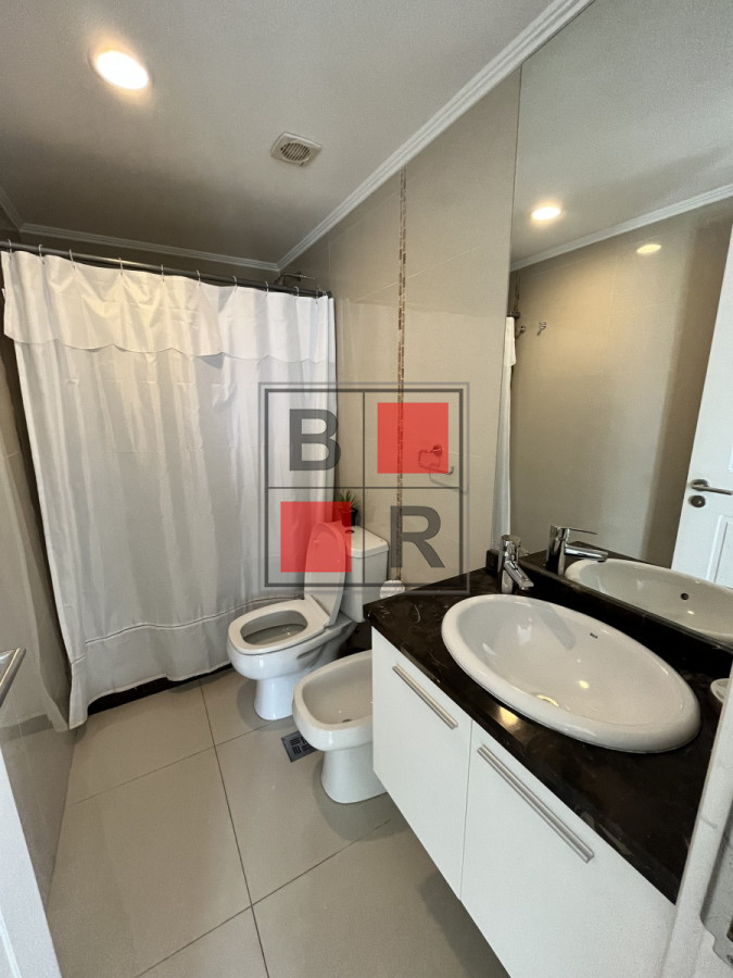 Apartamento ID.1146 - Alquiler Anual apto en excelente ubicación 