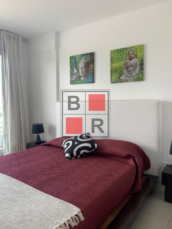 Apartamento ID.1029 - Aidy Grill 