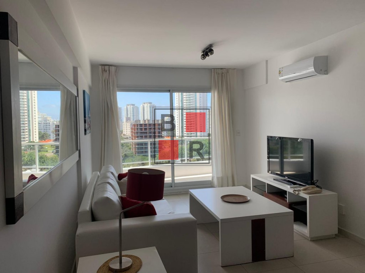 Apartamento ID.1029 - Aidy Grill 