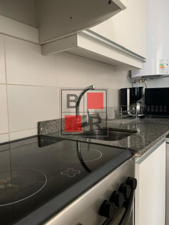 Apartamento ID.1029 - Aidy Grill 