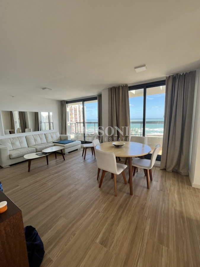 Apartamento ID.2072 - Espectacular vista!