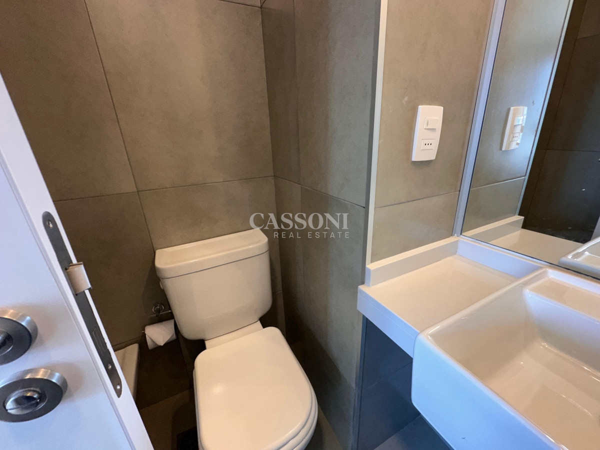 Apartamento ID.2069 - Apartamento en Edificio Siglo Sol II