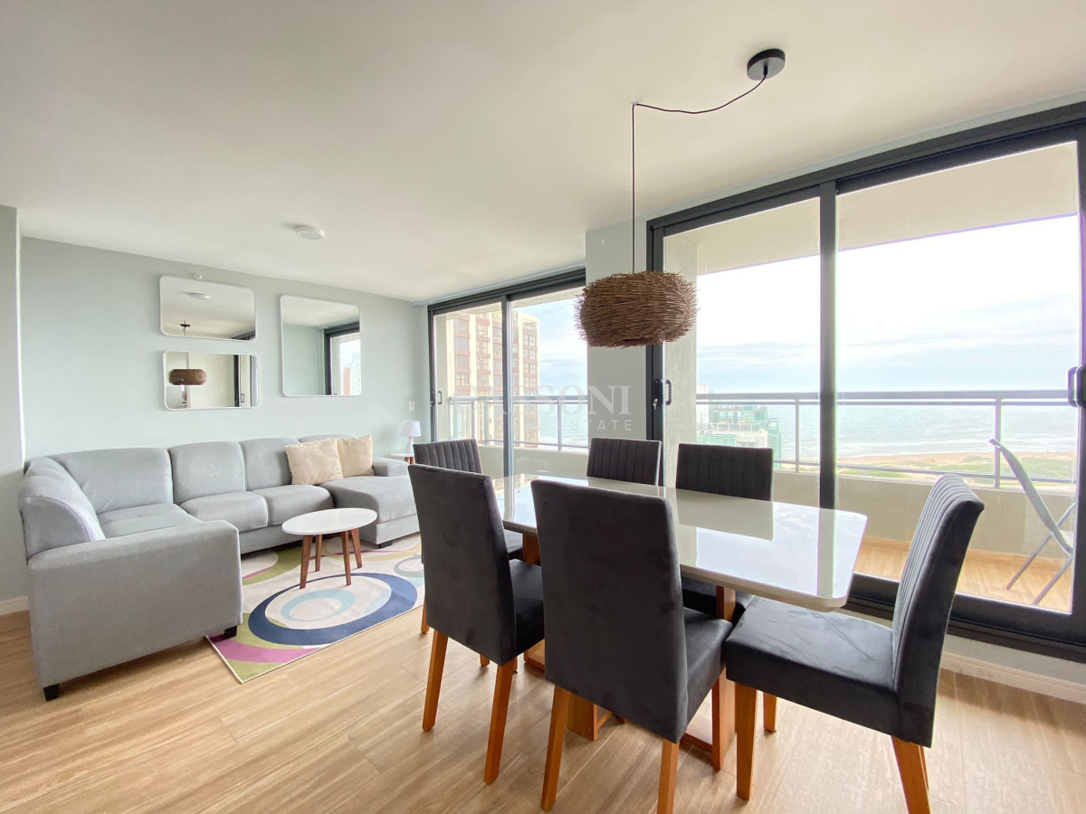 Apartamento ID.2069 - Apartamento en Edificio Siglo Sol II