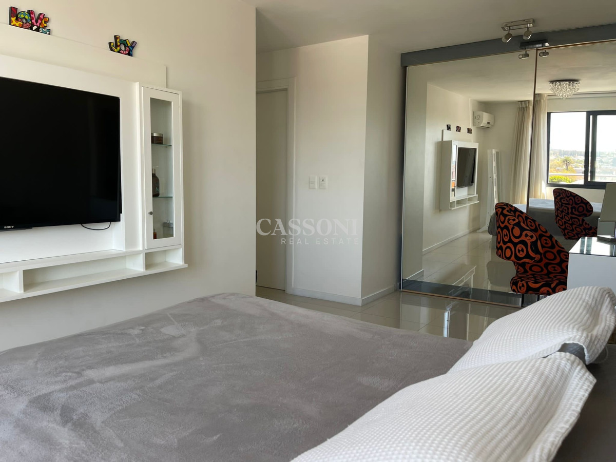 Apartamento ID.2061 - Torres Barcelona 