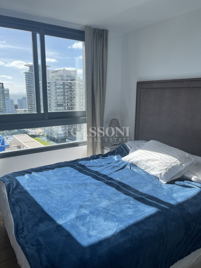 Apartamento ID.2072 - Espectacular vista!