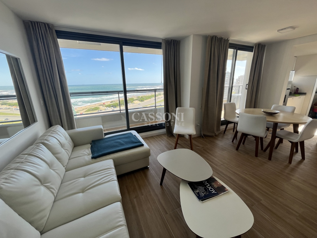 Apartamento ID.2072 - Espectacular vista!