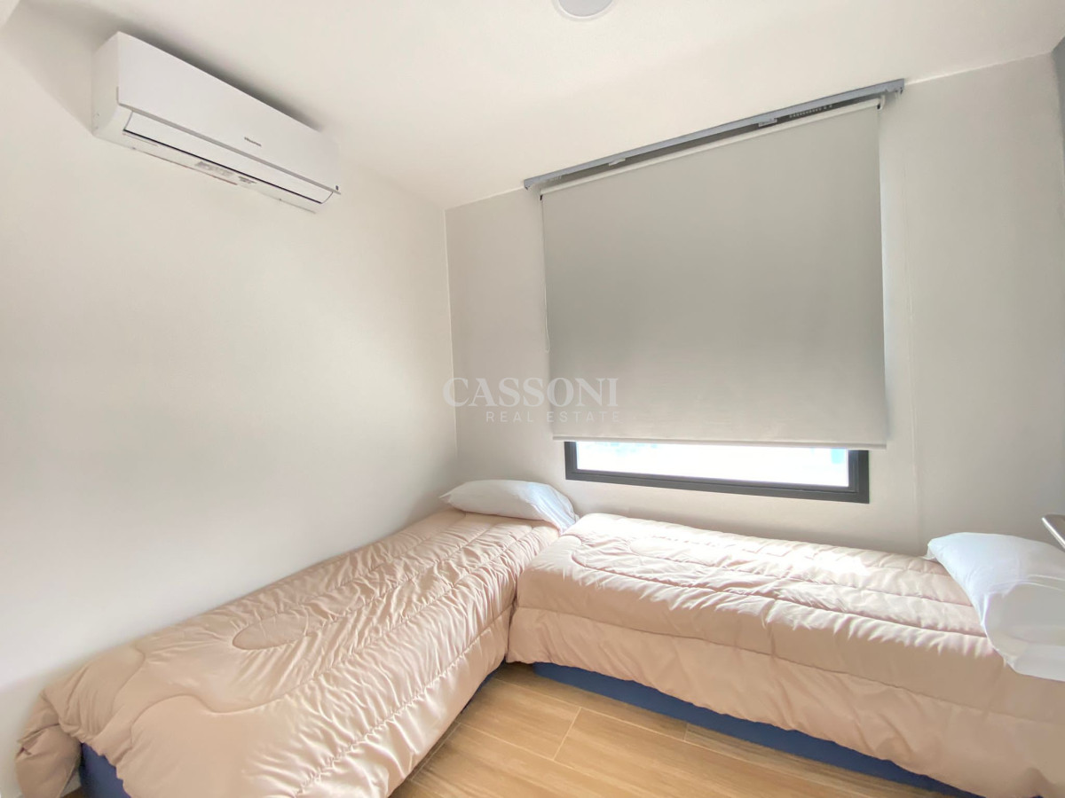 Apartamento ID.2069 - Apartamento en Edificio Siglo Sol II