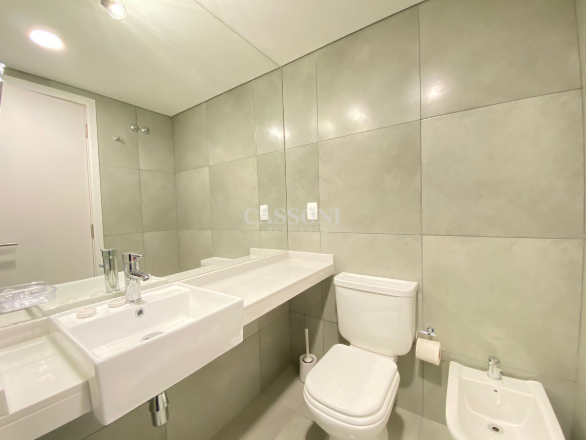 Apartamento ID.2069 - Apartamento en Edificio Siglo Sol II