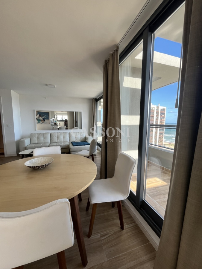 Apartamento ID.2072 - Espectacular vista!