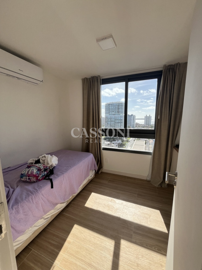 Apartamento ID.2072 - Espectacular vista!