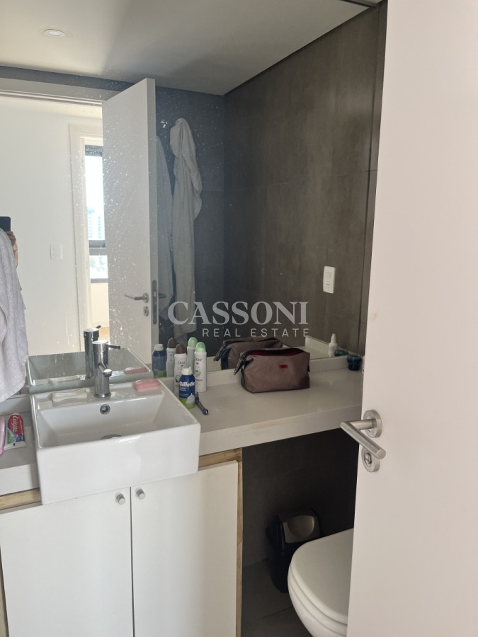 Apartamento ID.2072 - Espectacular vista!