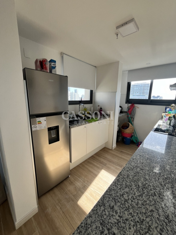 Apartamento ID.2072 - Espectacular vista!