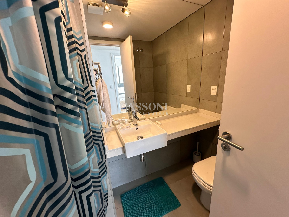 Apartamento ID.2069 - Apartamento en Edificio Siglo Sol II