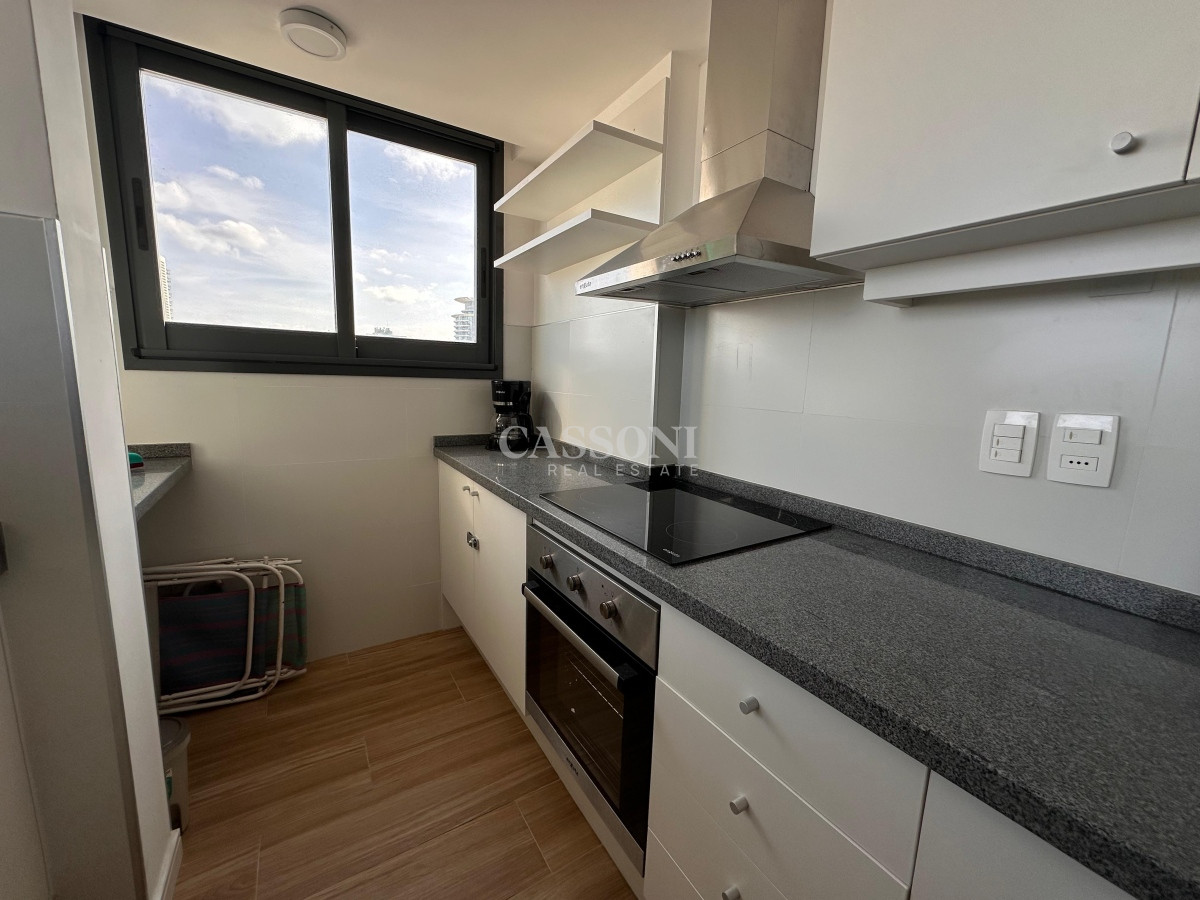 Apartamento ID.2069 - Apartamento en Edificio Siglo Sol II