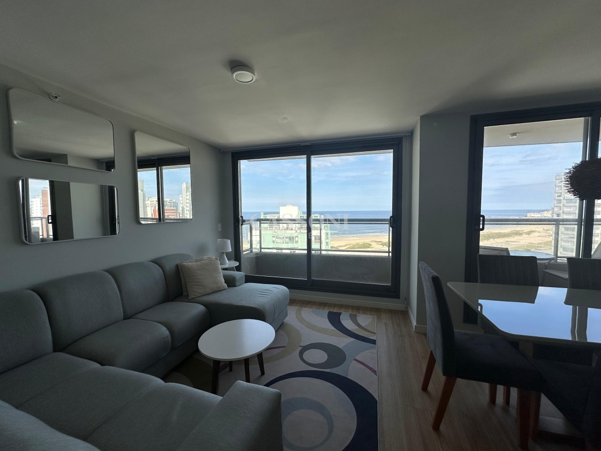 Apartamento ID.2069 - Apartamento en Edificio Siglo Sol II